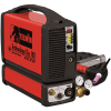 Аппарат аргонодуговой сварки TECHNOLOGY TIG 182 AC/DC-HF/LIFT  Telwin в Екатеринбурге
