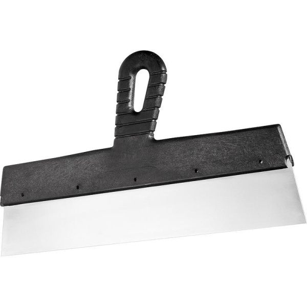 Шпатель фасадный "Сибртех" нерж.сталь 150мм. 85436 в Екатеринбурге 