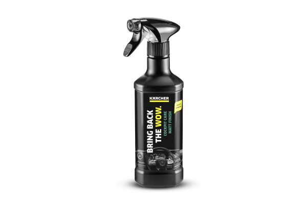 Средство для чистки KARCHER RM 652 6.296-107.0