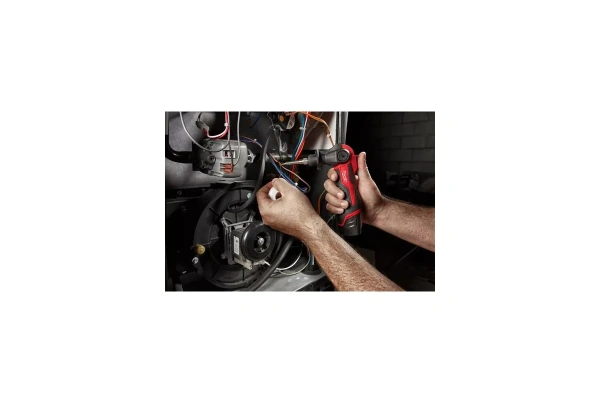 Аккумуляторный субкомпактный паяльник  Milwaukee M12 SI-0 4933459760