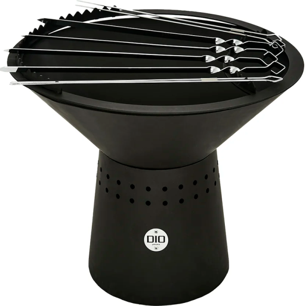 Гриль-Очаг DIO LIGHT 8801  в Екатеринбурге