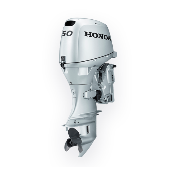 Подвесной лодочный мотор HONDA BF 50 LRTD BF50DK4LRTD в Екатеринбурге