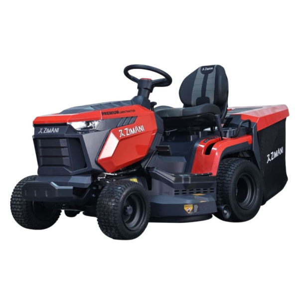 Минитрактор ZimAni TS92ML в Екатеринбурге