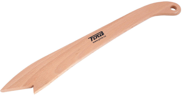 Толкатель для циркулярной пилы с магнитом PINIE 460х70х13мм.  49-1