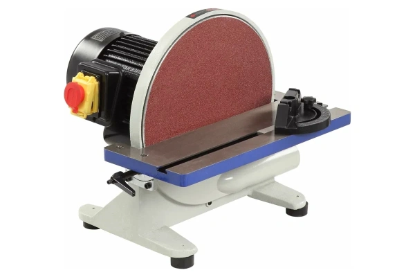 Станок шлифовальный дисковый BELMASH DG 305 S089A в Екатеринбурге