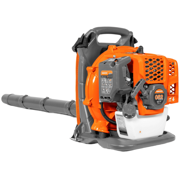 Воздуходувка ранцевая бензиновая DAEWOO DABL 520 в Екатеринбурге
