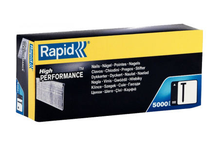 Гвозди RAPID тип 300 (20мм, 5000шт.) 40100533 в Екатеринбурге