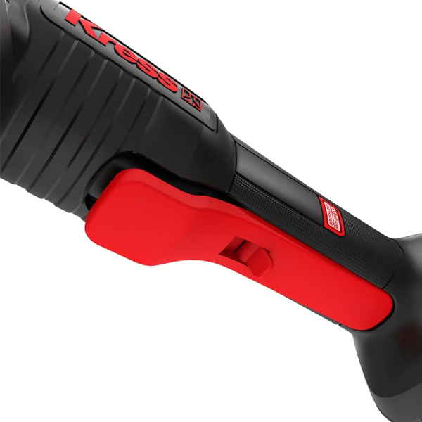 УШМ аккумуляторная  KRESS KUH04 в Екатеринбурге