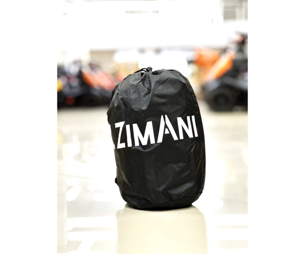 Чехол ZimAni для садовой техники L 182x112x117см в Екатеринбурге