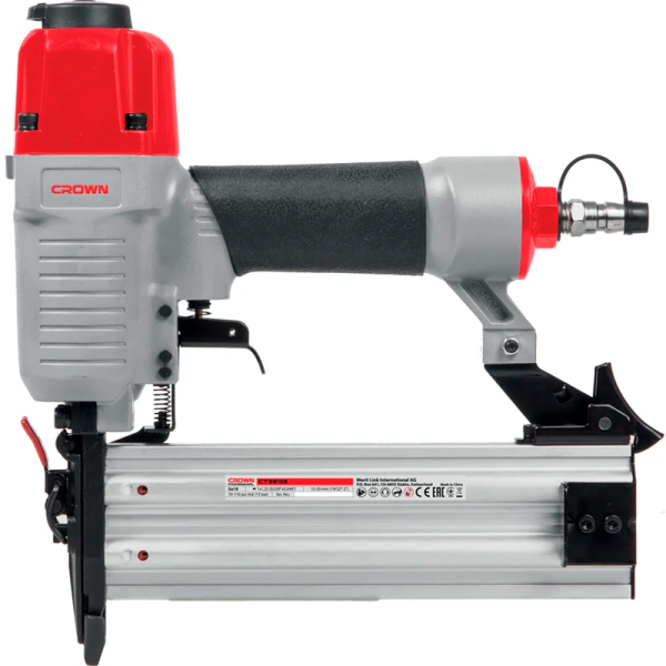 Гвоздезабивной пистолет пневматический CROWN CT38106 BMC в Екатеринбурге