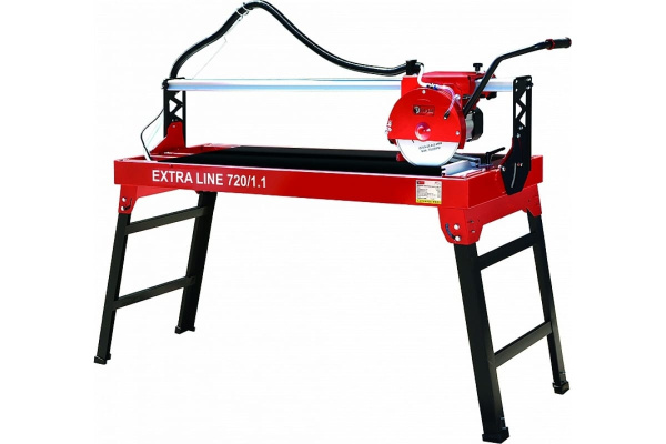 Плиткорез электрический DIAM EX-720/1.1 600110 в Екатеринбурге