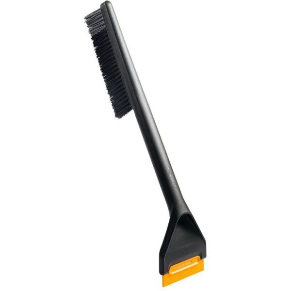 Щетка со скребком Fiskars Solid автомобильная 47см 1078496
