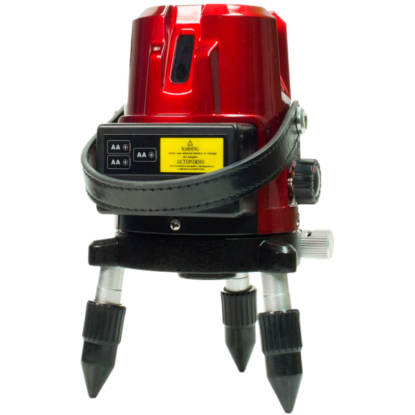 Лазерный нивелир "ADA" 3DLiner 2V A00131 в Екатеринбурге