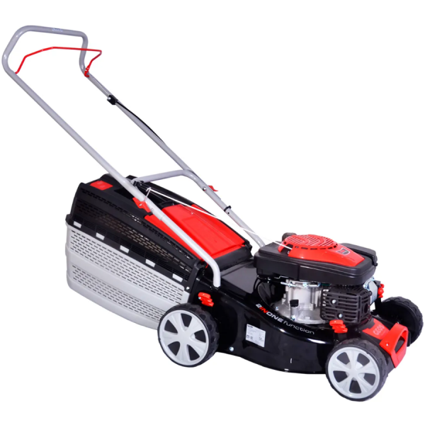 Газонокосилка бензиновая GEOS Classic 42 P-S  213097 в Екатеринбурге