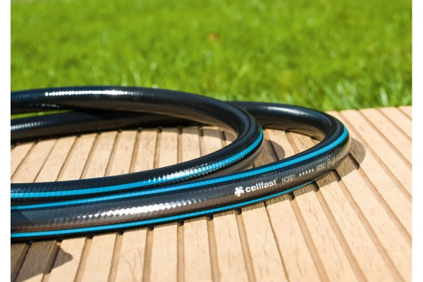 Садовый шланг Cellfast HOBBY ATS2  3/4" 50 м 6 слоев 16-221 в Екатеринбурге