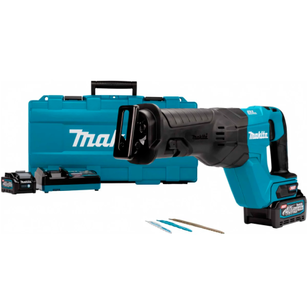 Пила сабельная Makita JR001GM201  в Екатеринбурге