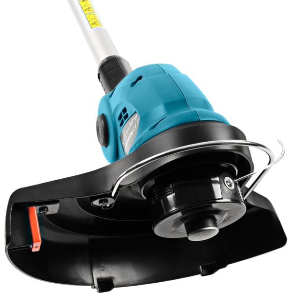 Триммер аккумуляторный Makita DUR181RF 18 В DUR181RF в Екатеринбурге