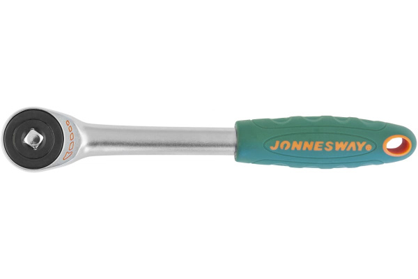 Трещотка ротационная JONNESWAY R6603 046298 в Екатеринбурге 