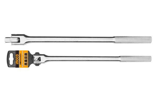 Вороток шарнирный  INGCO  INDUSTRIAL 1/2" 375 мм HFXH012151
