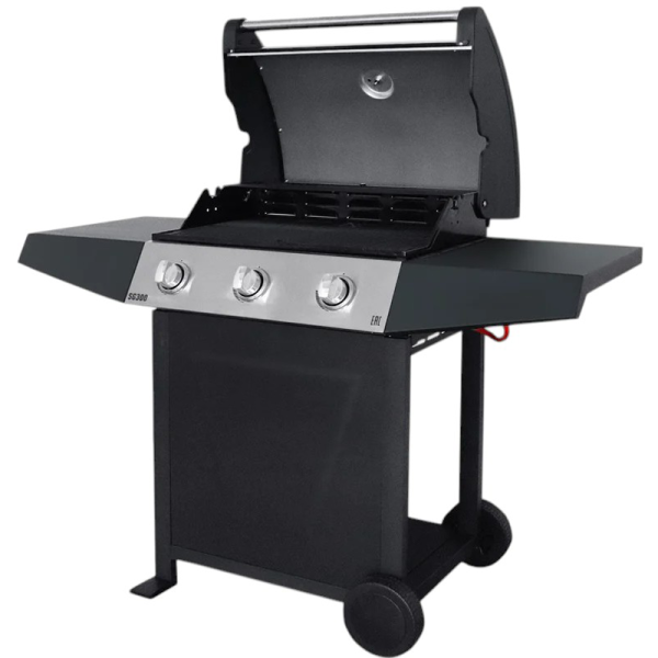 Газовый гриль Start Grill  SG300 в Екатеринбурге