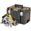 Циркулярная пила аккумуляторная DeWalt DCS572NT-XJ  в Екатеринбурге