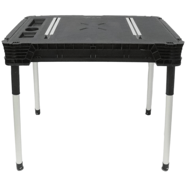 Верстак Keter JobMade + Rails  17202215(239985) в Екатеринбурге