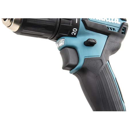 Аккумуляторная безударная дрель-шуруповерт, бесщеточная Makita DDF483Z в Екатеринбурге