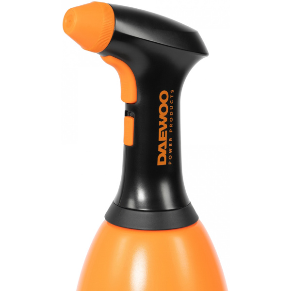 Опрыскиватель аккумуляторный DAEWOO DSA 1.20 Li   в Екатеринбурге