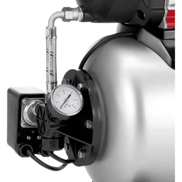 Станция насосная "AL-KO" HW 3000 Inox Classic 112 846 в Екатеринбурге