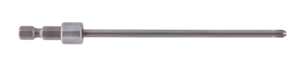 Бита "MAKITA" PH №2 (для насадки с автоподачей 199078-9)  199155-7
