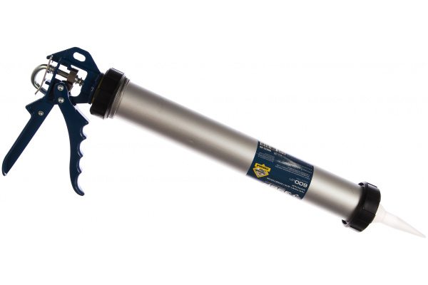 Пистолет для герметика закрытый усиленный ЗУБР 06633-60 в Екатеринбурге 