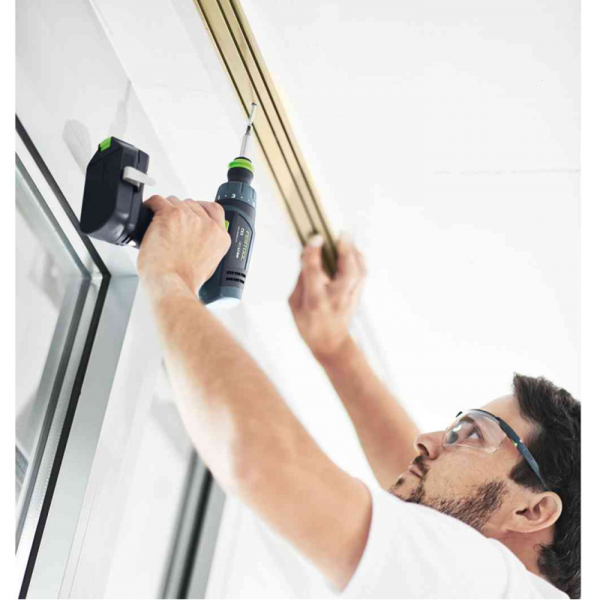 Аккумуляторная дрель-шуруповерт FESTOOL TXS Li 2,6 -SET SYS3 576102 в Екатеринбурге