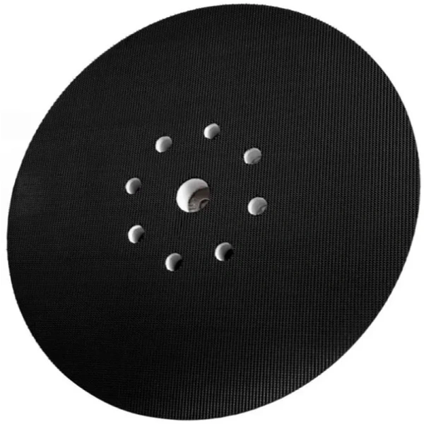 Тарелка опорная MAX-XT 215мм жесткая  3354 в Екатеринбурге