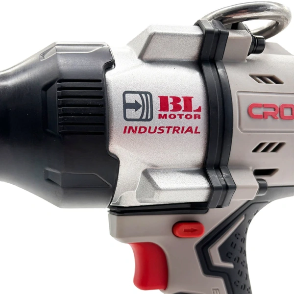 Аккумуляторный ударный гайковерт BL CROWN CT22056HX-8SC4 BMC в Екатеринбурге
