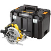 Циркулярная пила аккумуляторная DeWalt DCS570NT в Екатеринбурге