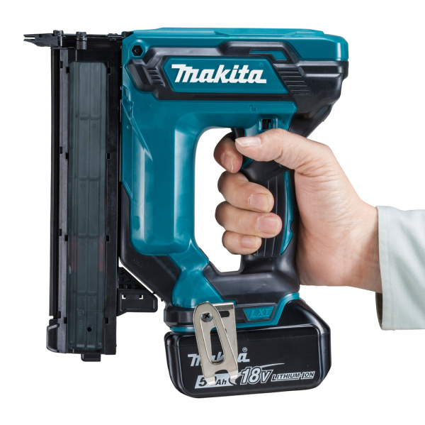 Гвоздезабиватель аккумуляторный Makita DFN350ZJ в Екатеринбурге
