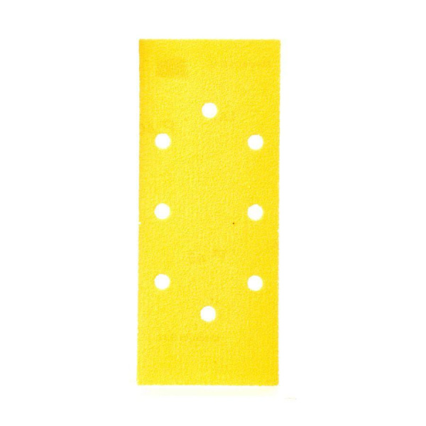 Шлифовальная бумага Milwaukee 93х230 зерно100 (10шт)