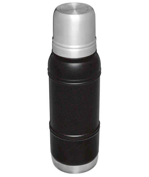 Термос винтажный STANLEY 1 литр 1920г. черный 10-10987-009 в Екатеринбурге 