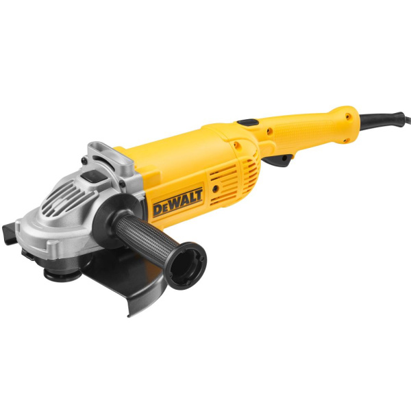 УШМ DeWalt DWE492-B5 в Екатеринбурге