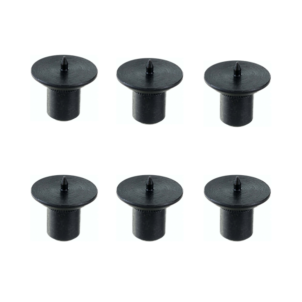 Набор разметчиков для шкантов ПЕТРОГРАДЪ 5 мм, 6 шт М00014245 в Екатеринбурге 