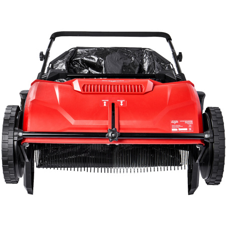 Сборщик листьев и травы ELITECH УС 531М  205513 в Екатеринбурге