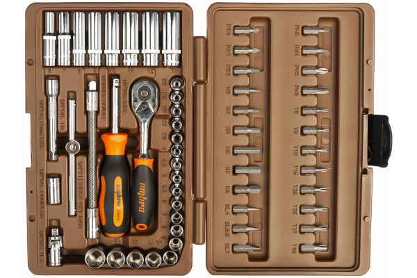 Набор инструмента Ombra OMT57S  055295