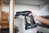 Аккумуляторная дрель-шуруповерт FESTOOL C18 HPC 4,0 I-Plus-PROMO+органайзер 577427RU в Екатеринбурге