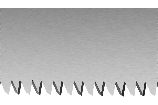 Ножовка по дереву складная Kraftool 350мм. 3D  15216 в Екатеринбурге 