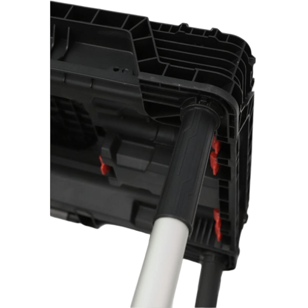 Верстак Keter JobMade + Rails  17202215(239985) в Екатеринбурге