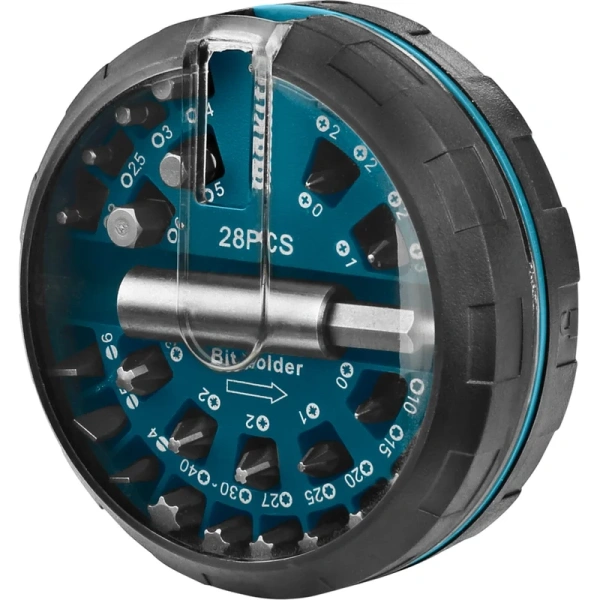 Набор бит МАКITA B-28911 в Екатеринбурге