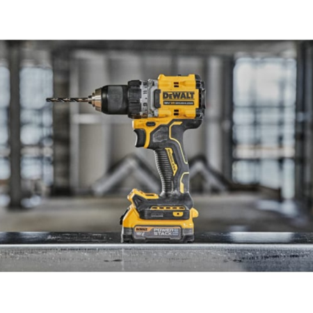 Шуруповерт аккумуляторный DeWalt DCD800E2T-QW в Екатеринбурге