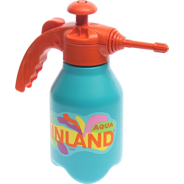 Опрыскиватель FINLAND Aqua  1,5 литров 2222 в Екатеринбурге