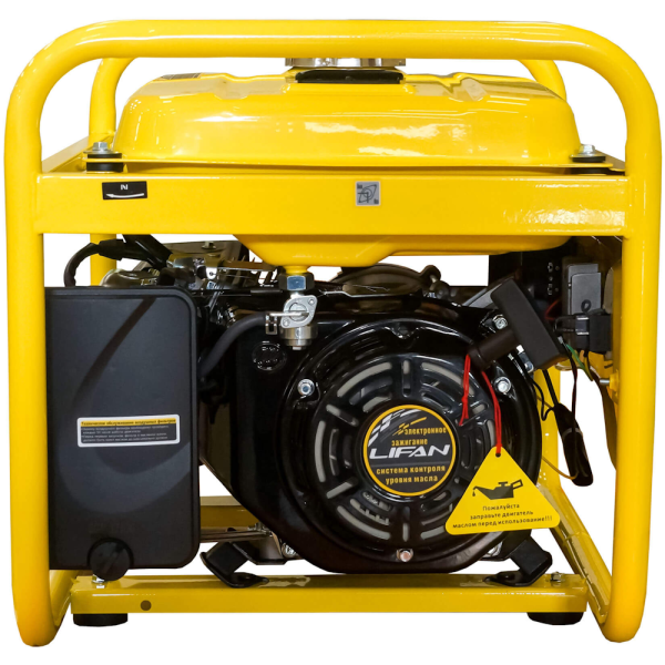 Генератор бензиновый SNIRREX 3000 в Екатеринбурге