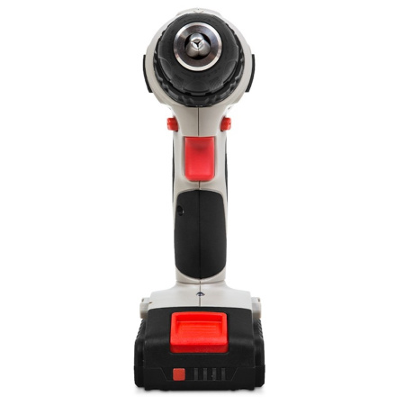 Аккумуляторная дрель-шуруповерт CROWN CT21056L-2 BMC в Екатеринбурге